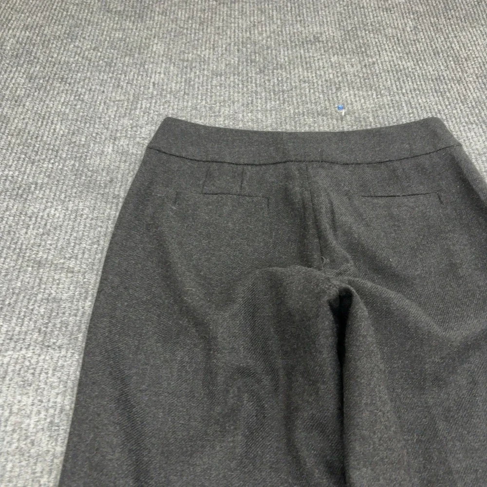 J. Crew Factory waist flat
